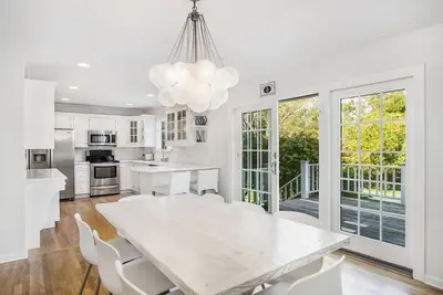 Image de Montauk Beach House with Pool