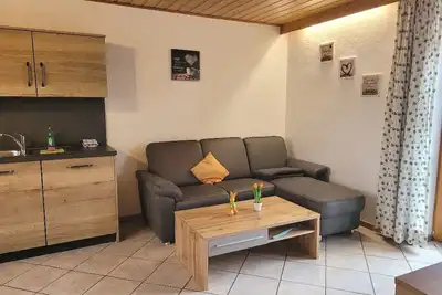 Image de Ground floor apartment (65 sqm) with terrace