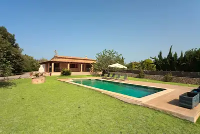 Image de Villa Martiner for 4 people with pool