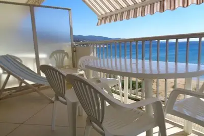Image de Studio les Pieds dans l'eau au Lavandou