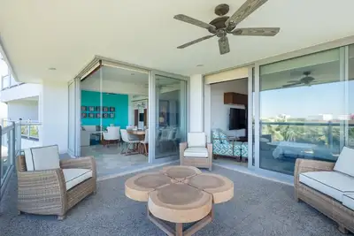 Image de Apartment 7 people Pool Golf, acces to the Beach.