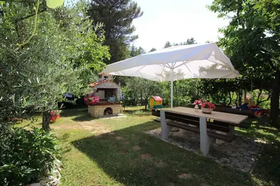 Image de Appartement de vacances avec air conditionné, accès Internet, Tv satellite