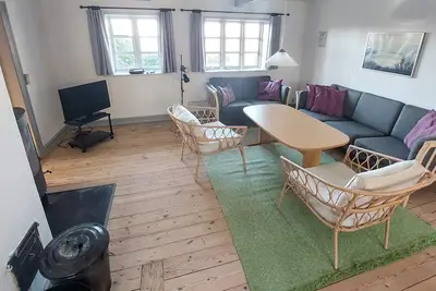 Image de 8 Person Holiday Home in Svendborg