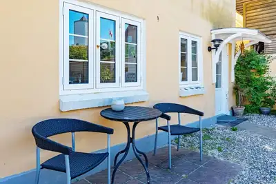 Image de Holiday Home in LÃ¸kken