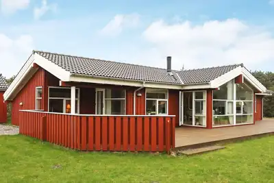 Image de Holiday Home in LÃ¸kken