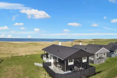 Image de 4 Person Holiday Home in Lemvig