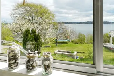 Image de 7 Person Holiday Home in Lysekil