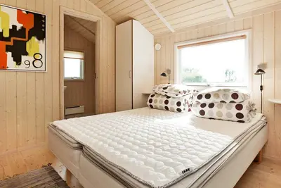 Image de 6 Person Holiday Home in Slagelse