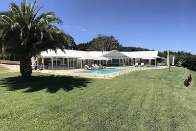 Image de Bayfield Resort - Pool | Pickleball | Basketball