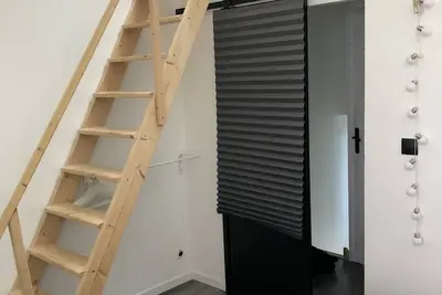Image de Maison moderne rénovée