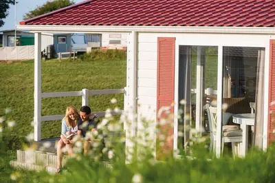 Image de Vacation home for 5 guests with 40m² in Schwedeneck (15004)