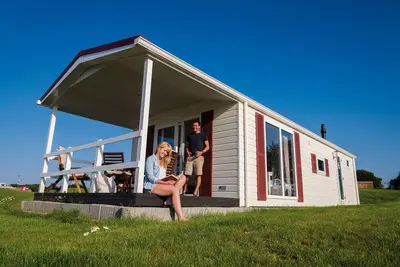 Image de Vacation home for 5 guests with 40m² in Schwedeneck (15013)