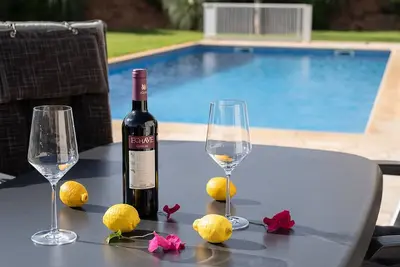 Vacation home for 4 guests with 100m² in Campos (133080)