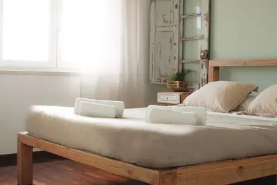 Image de Accommodation, Yoga and Surf in the heart of Baleal