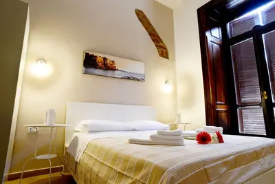 Image de Vic' Street B&B - Vico Scassacocchia