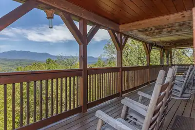 Image de Amazing views! Easy road access, just 10mins from Dollywood!