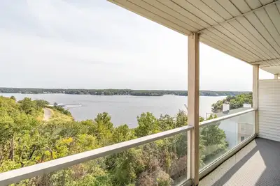 Image de Emerald Bay 72 - Charming Emerald Bay Condo