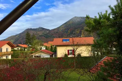 Image de Ferienwohnung 38 qm Wohn-\/Schlafraum kombiniert und Balkon°