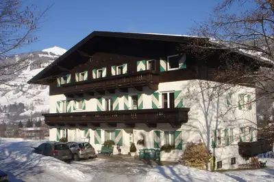 Image de Appartement de vacances avec balcon et wifi
