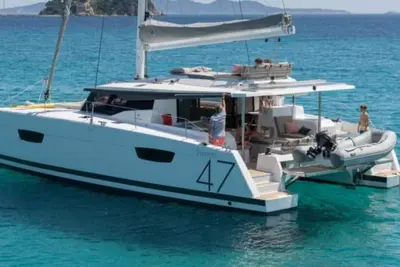 Image de Belize All Inclusive Sailing Vacation on \"Tranquilo\"