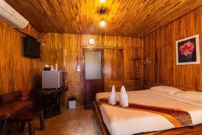Image de Athithara: New Room on the River