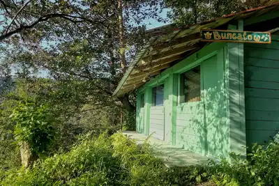 Image de Bungalow sea+mountain view