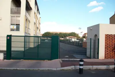 Image de Appartement Le Corail Plage