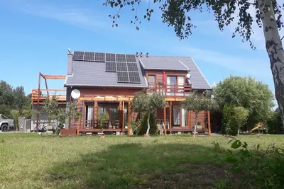 Image de Apartment on the Baltic Sea
