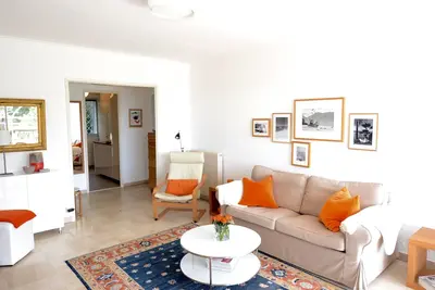 Image de Appartement vue mer avec Terrasse
