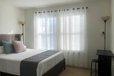 Image de Cozy Private Bedroom