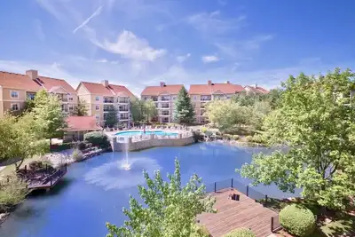 Image de Wyndham Branson at The Meadows - Large 2br/2ba - Near 76 Strip, Golf-100 Reviews