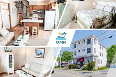 Image de Escape to the Beach! Cozy Condo in downtown Oob.