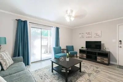 Image de Cute Condo In Rock Hill-57