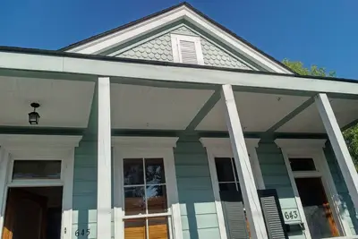 Image de 645 S Dupre New Orleans
