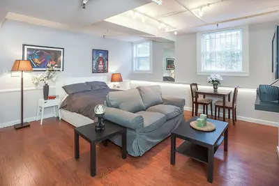 Image de Furnished Studio Golden Gate Park Usf / Ucsf--*Utilities Included