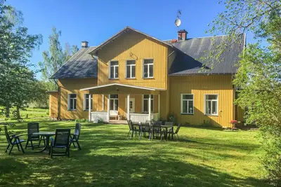 Image de Superbe maison à Nysäter, dans le.