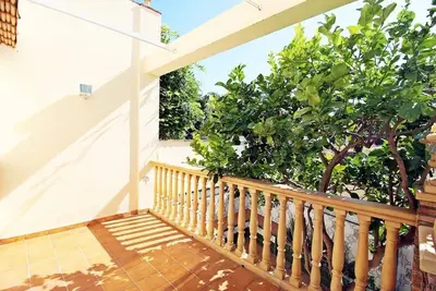 Image de Apartamento Familiar 2 Habitaciones - Terrazas-wifi-mascotas