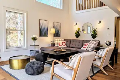Image de 5br White Mountain Condo with Ac, Pools and Tennis