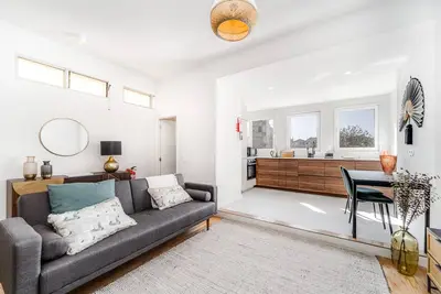 Image de Nomad's By Sta. Catarina Flats - 3bed Family