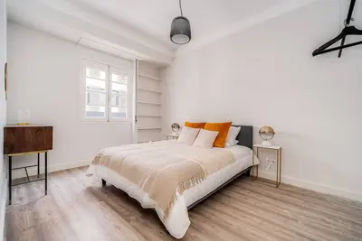 Image de Nomad's By Sta Catarina Flats - 2nd Floor