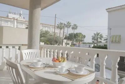 Image de Jazmines Apartments
