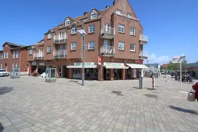 Image de App. Reif für die Insel