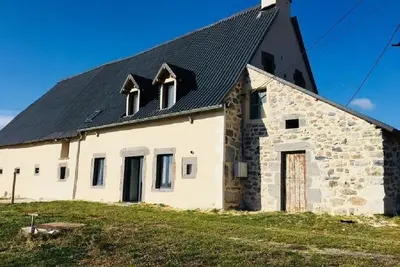 Image de Detached house la pave