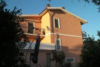 Image de Appartement de vacances Cala Liberotto pour 1 - 7 personnes avec 2 chambres à coucher - Appartement
