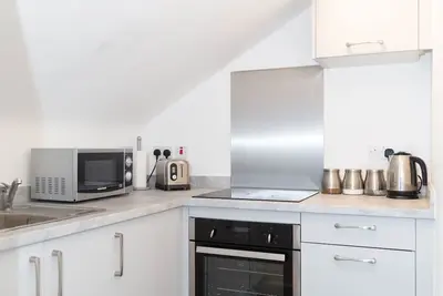 Image de L1 Boutique Apartments