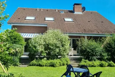 Image de Vacation apartment/apartment for 3 guests with 35m² in Kellenhusen (9269)