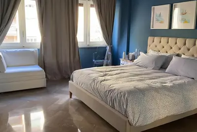 Maison de Famille La Grande Chambre