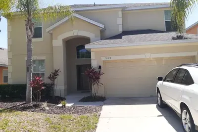 Image de 6 Br 5. 5 Bathrooms Villa in Orlando near Disney World… Newly Renovated
