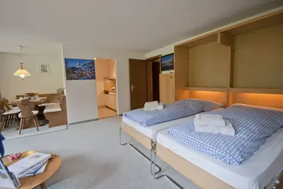 Image de Haus Pan