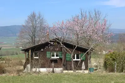 Image de Maison de vacances Berlincourt pour 1 - 5 personnes avec 2 chambres Ă coucher - Maison de vacances i